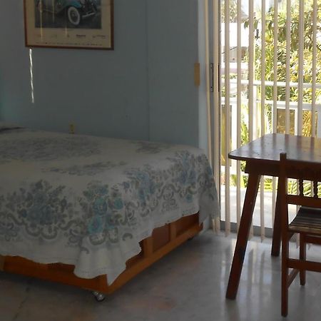 B&B Roca Sola Akapulko Dış mekan fotoğraf