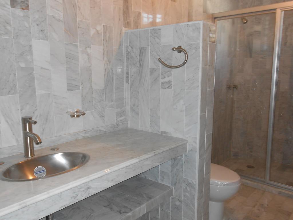 B&B Roca Sola Akapulko Dış mekan fotoğraf