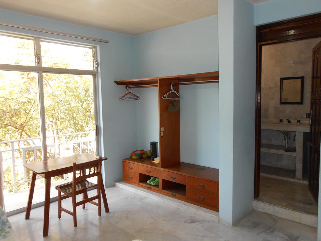 B&B Roca Sola Akapulko Dış mekan fotoğraf