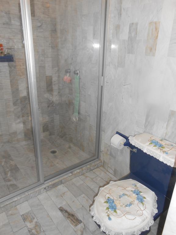 B&B Roca Sola Akapulko Dış mekan fotoğraf
