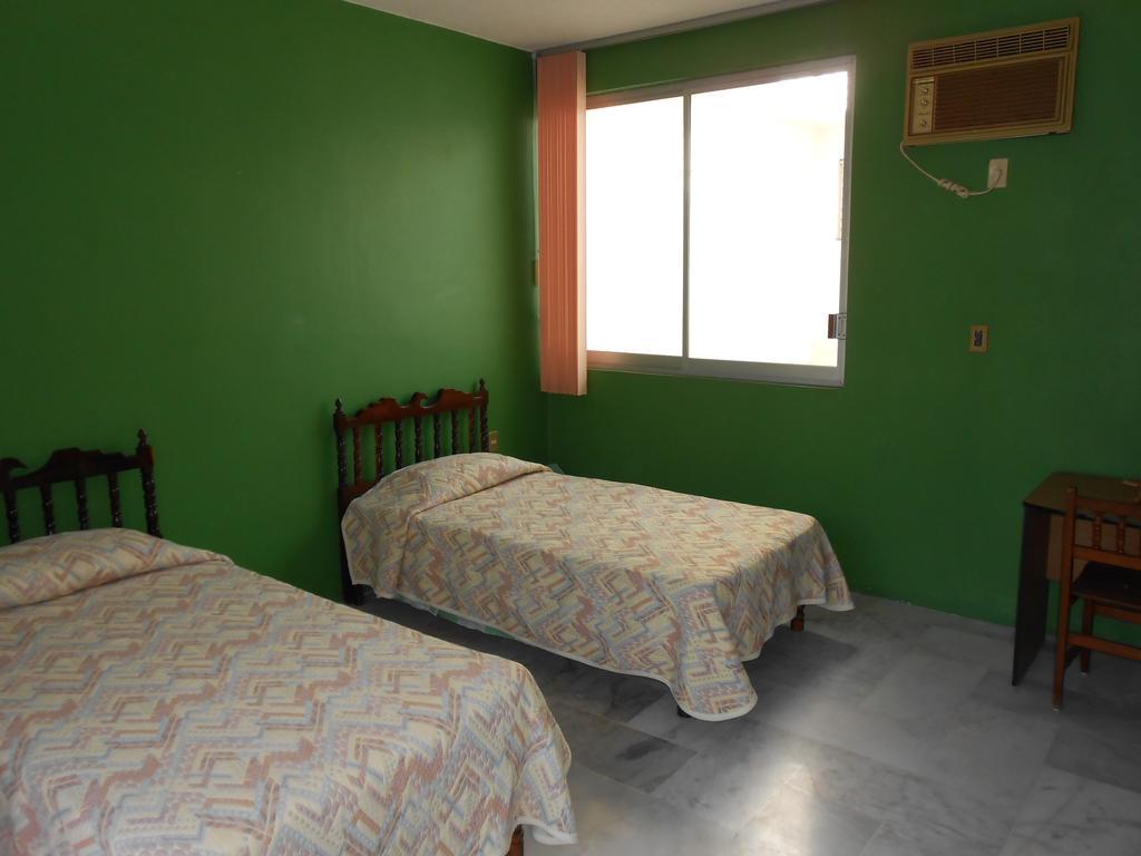 B&B Roca Sola Akapulko Dış mekan fotoğraf