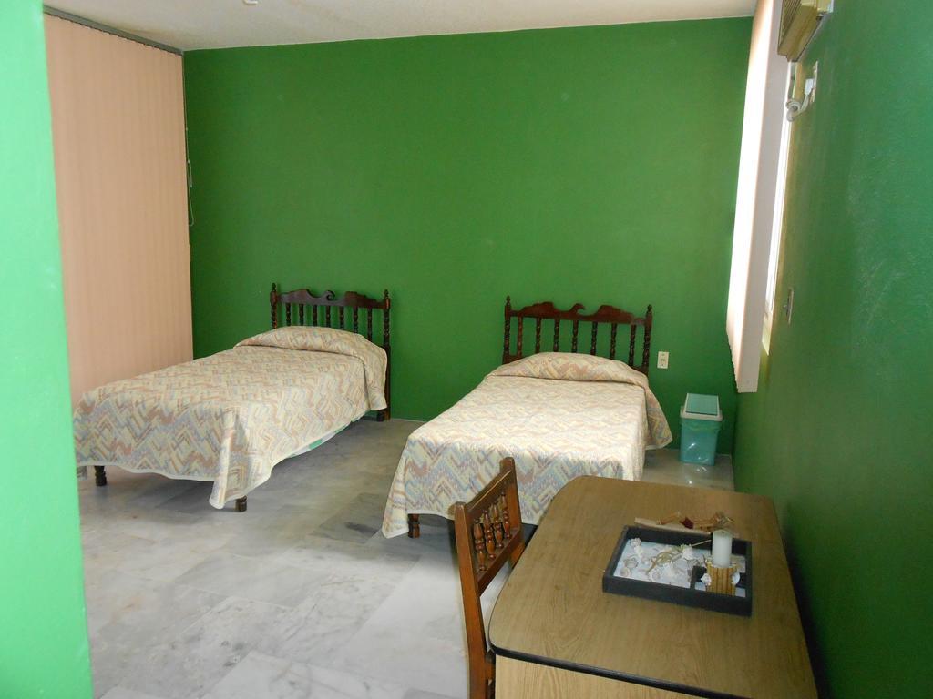 B&B Roca Sola Akapulko Oda fotoğraf